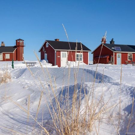 Maloren Lodge Каликс Экстерьер фото