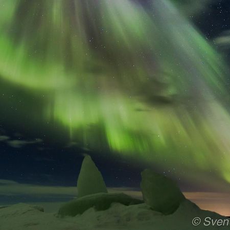 Maloren Lodge Каликс Экстерьер фото