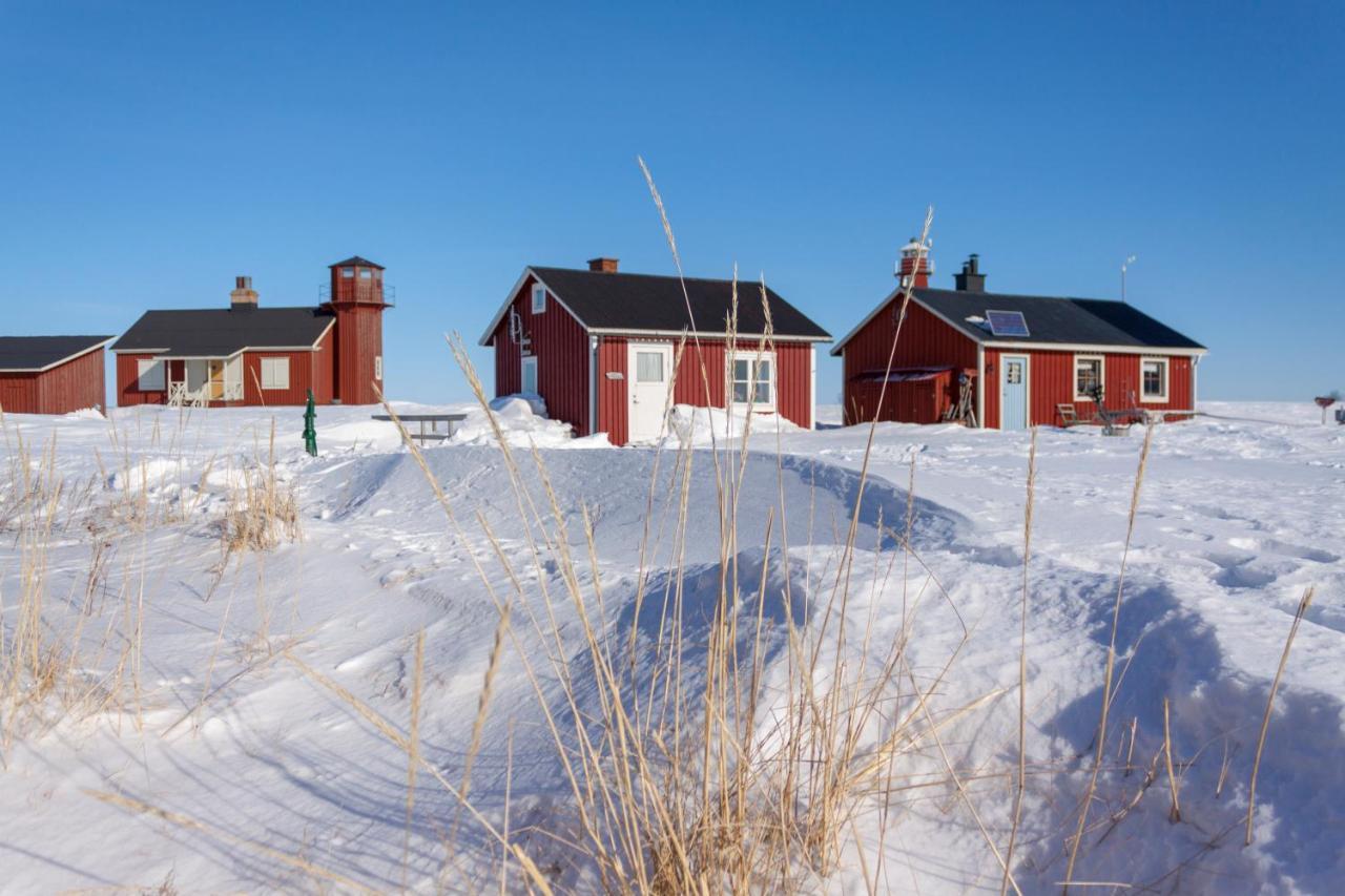 Maloren Lodge Каликс Экстерьер фото