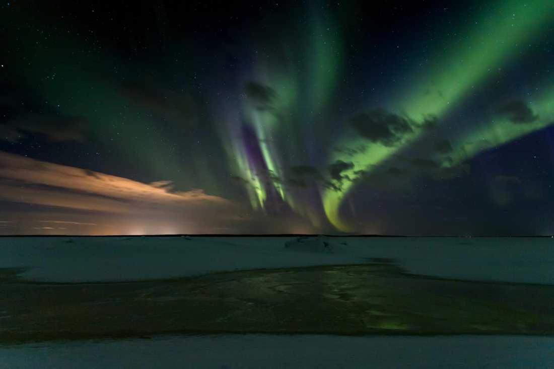 Maloren Lodge Каликс Экстерьер фото