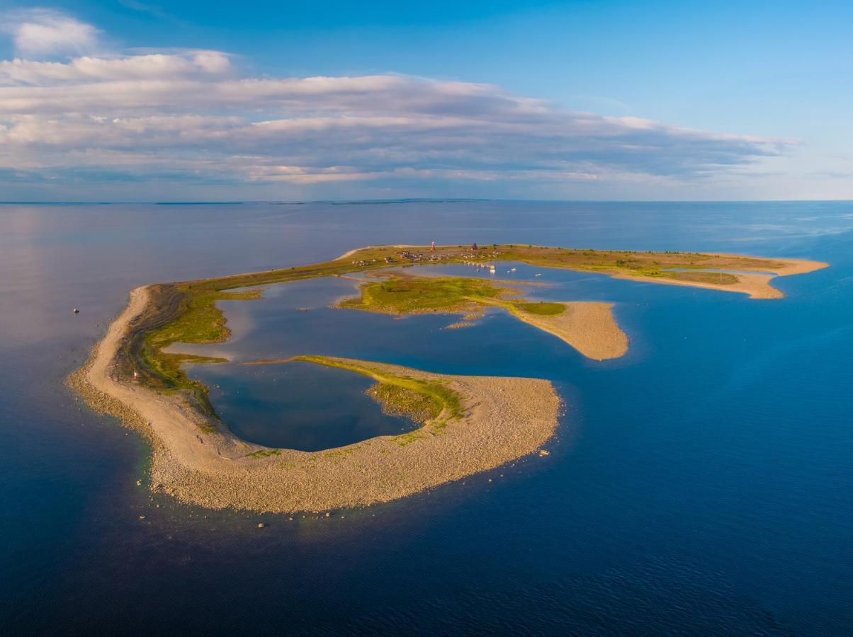 Maloren Lodge Каликс Экстерьер фото