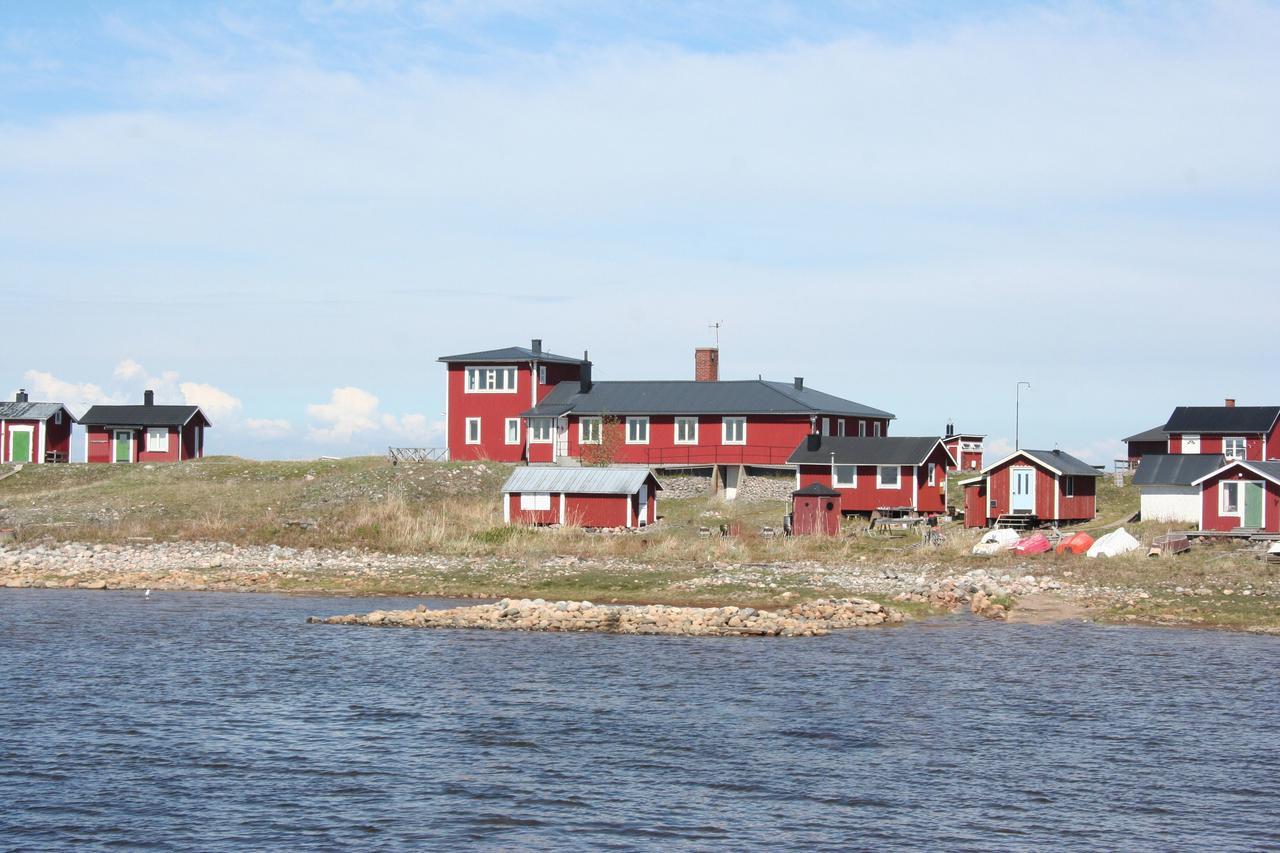 Maloren Lodge Каликс Экстерьер фото